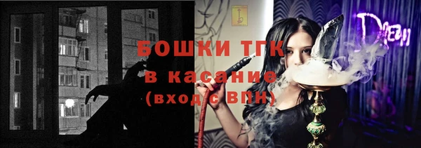 хмурый Протвино