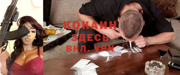 хмурый Протвино